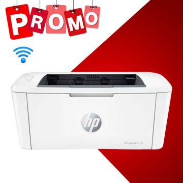 Imprimante LaserJet Pro HP M111w Monochrome WIFI