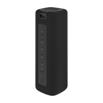 Haut-Parleur XIAOMI Mi Étanche Bluetooth 16W Noir