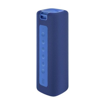 Haut-Parleur XIAOMI Mi Étanche Bluetooth Bleu