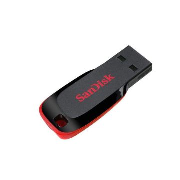 CLÉ USB SANDISK 16GO Blade