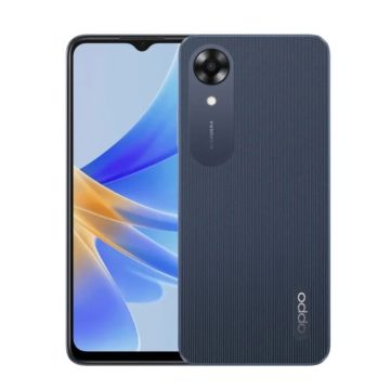 Smartphone OPPO A17K 3GO 64GO  NAVY BLUE