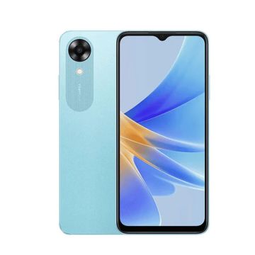 Smartphone OPPO A17K 3GO 64GO BLUE