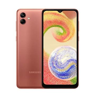 Smartphone SAMSUNG GALAXY A04E 3GO 64GO Brown