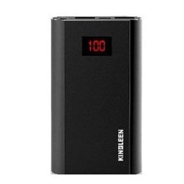 Power Bank KINGLEEN 305X 10000 mAh Noir 