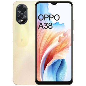 Smartphone OPPO A38 4GO 128GO  Gold