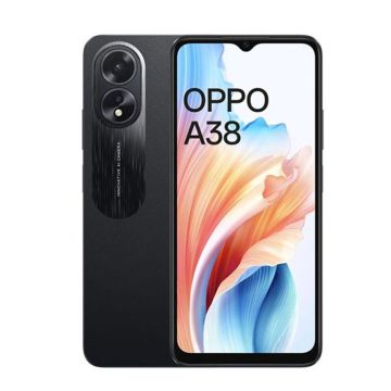 Smartphone OPPO A38 4GO 128GO  Black