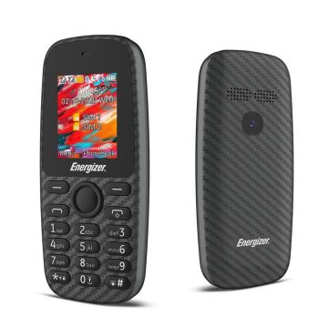 Téléphone Portable ENERGIZER E2 Grey