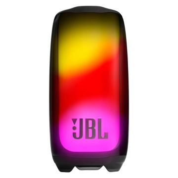 Haut Parleur Portable Sans fil JBL PULSE Noir