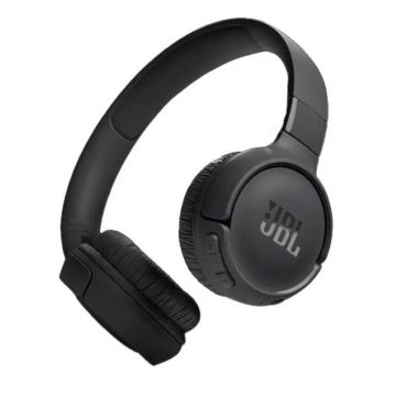 Micro Casque Sans fil JBL 520BT Bleutooth Noir 