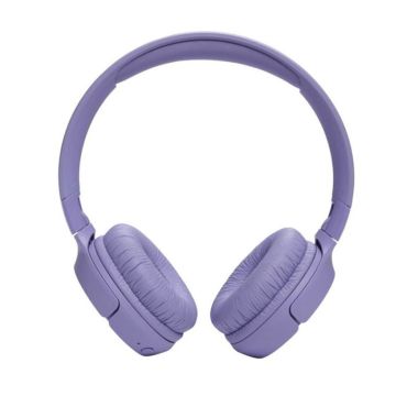 Micro Casque Sans fil JBl 520BT Bleutooth Purple 