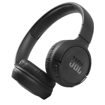 Micro Casque Sans fil JBL Tune T510 Bleutooth Noir