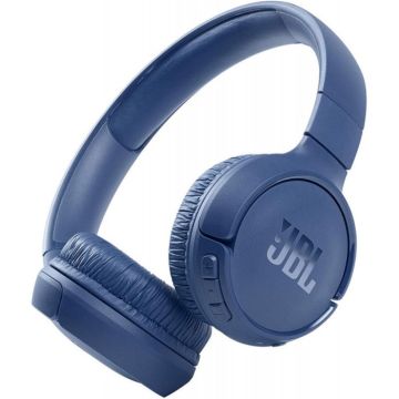 Micro Casque Sans fil JBL Tune T510 Bleutooth Bleu