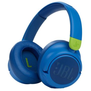 Casque Sans fil Kids JBL JR460NC Bleu 