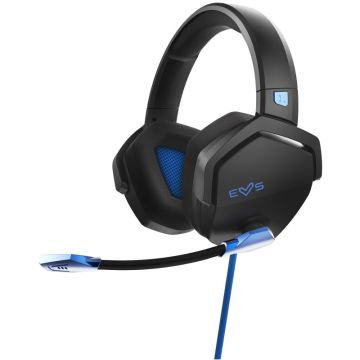 Casque Micro Gaming ENERGY SISTEM ESG 3 Bleu