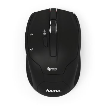 Souris Sans Fil HAMA MILANO 