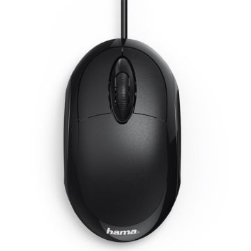 Souris Filaire HAMA MC 100