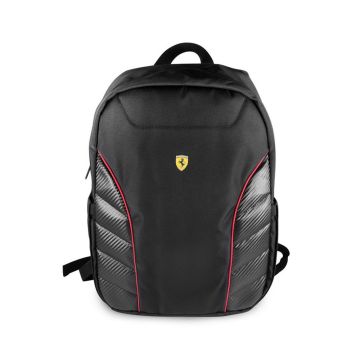 Sac à Dos FERRARI Backpack Scuderia 15" Noir