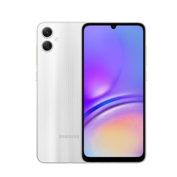 Smartphone  GALAXY A05 4GO 64GO Silver