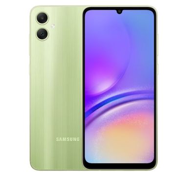 Smartphone  GALAXY A05 4GO 64GO Green