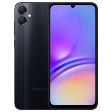 Smartphone  GALAXY A05 4GO 128GO Black