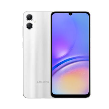 Smartphone  GALAXY A05 6GO 128GO Silver