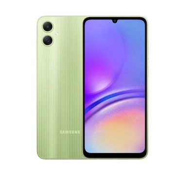 Smartphone  GALAXY A05 6GO 128GO Green