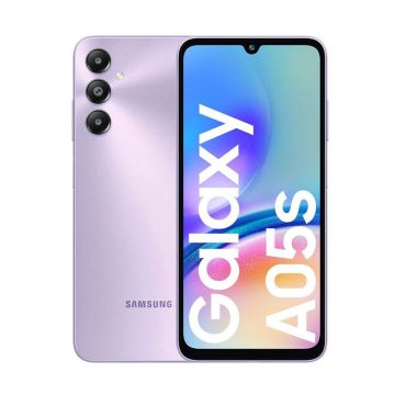 Smartphone  GALAXY A05S 4GO 128GO Black