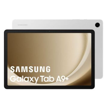 Tablette SAMSUNG GALAXY TAB A9 PLUS 5G 11 POUCES Silver