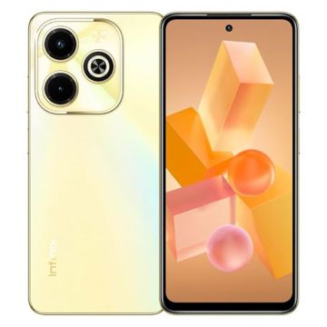 Smartphone INFINIX HOT 40I 8GO 128GO Gold