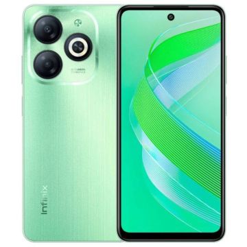 Smartphone INFINIX HOT 40I 8GO 128GO Green