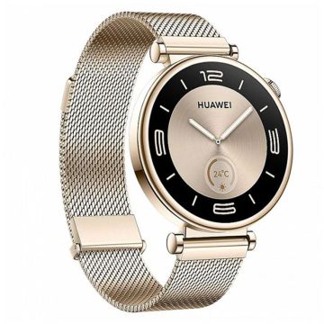 Montre connectée HUAWEI GT4 41MM Gold