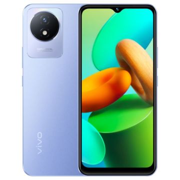 Smartphone VIVO Y02T 4GO 64GO Blue