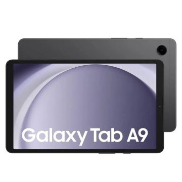 Tablette SAMSUNG GALAXY TAB A9 LTE 4G 8.7 POUCES Graphite