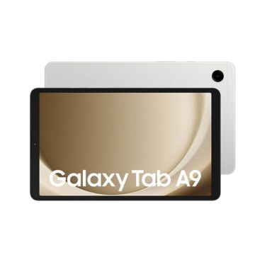 Tablette SAMSUNG GALAXY TAB A9 4G LTE 8.7 POUCES 8GO 128GO SILVER