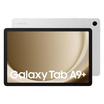 Tablette SAMSUNG GALAXY TAB A9 PLUS 5G LTE 8.7 POUCES 8GO 128GO SILVER