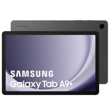 Tablette SAMSUNG GALAXY TAB A9 PLUS 5G LTE 8.7 POUCES 8GO 128GO GRAPHITE