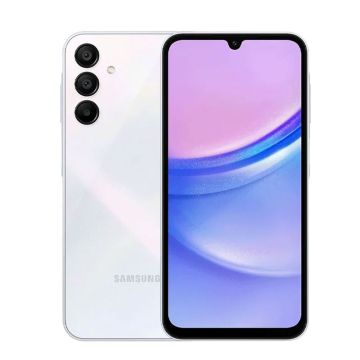 Smartphone  GALAXY A15 6GO 128GO Light Blue