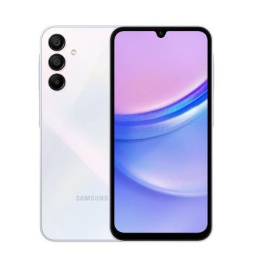 Smartphone  GALAXY A15 8GO 256GO Light Blue