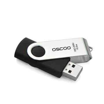 Clé USB OSCOO USB 2.0 16GB -008U