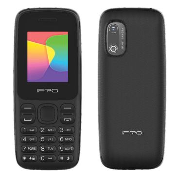  Téléphone Portable IPRO A3MINI Black