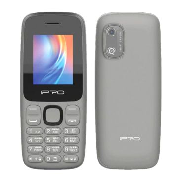 Téléphone Portable IPRO A3MINI  Grey