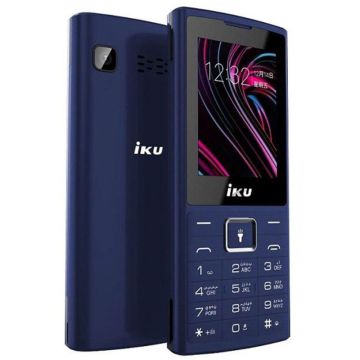 Téléphone Portable IKU S5 Blue