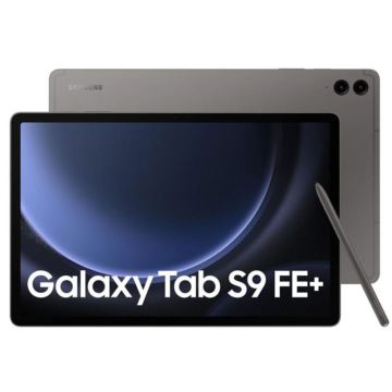 Tablette SAMSUNG GALAXY TAB S9FE 5G 12GO 512GO Gray