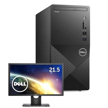 Pc Bureau DELL VOSTRO I5 4G/1T+EC20