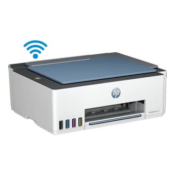 Imprimante HP  SMART TANK 585 3En1  Wi-Fi Couleur