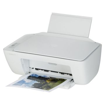 Imprimante Multifonction Jet d'Encre HP DESKJET 2320 Couleur Blanc