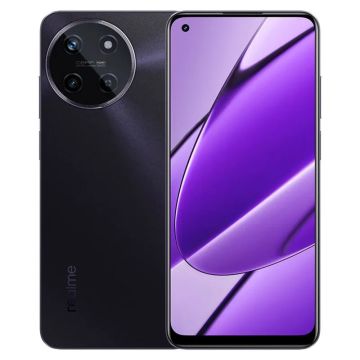 Smartphone REALME 11 8GO 256GO Dark Glory