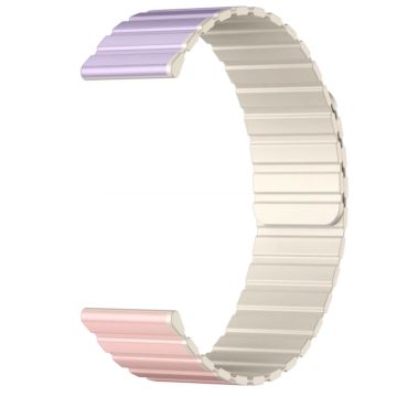 Ceinture Bracelet Connectée KIESLECT 22MM Pink 