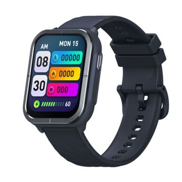 Smart Watch MIBRO C3 Bleu 