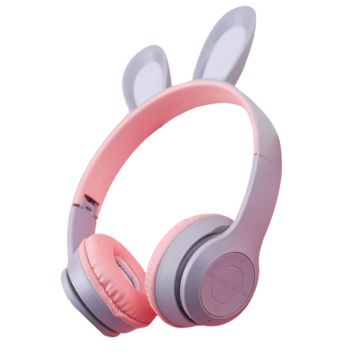 Casque Bluetooth Kids B12